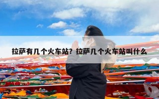 拉萨有几个火车站？拉萨几个火车站叫什么