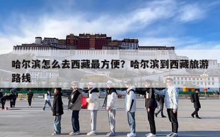 哈尔滨怎么去西藏最方便？哈尔滨到西藏旅游路线