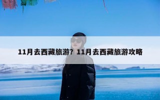 11月去西藏旅游？11月去西藏旅游攻略