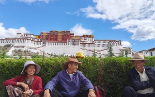 去西藏旅游几月份合适呢？什么月份去西藏旅游合适？