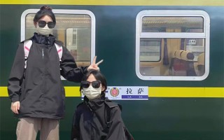 上海到拉萨最美列车线路是哪条？上海去拉萨玩一圈准备多少钱钱？