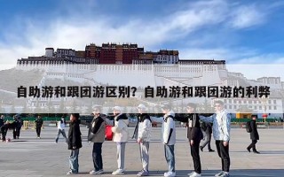 自助游和跟团游区别？自助游和跟团游的利弊