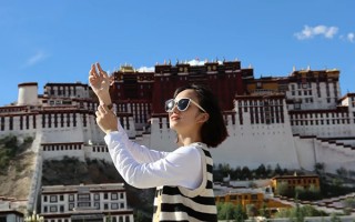 在几月份去西藏旅游合适？去西藏几月份去合适？
