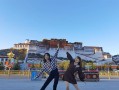 第一次去西藏旅游攻略几月份去合适？初次去西藏几月份适合去旅游？