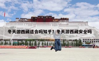 冬天游西藏适合吗知乎？冬天游西藏安全吗