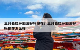 三月去拉萨旅游好吗现在？三月去拉萨旅游好吗现在怎么样