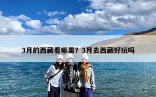 3月的西藏看哪里？3月去西藏好玩吗