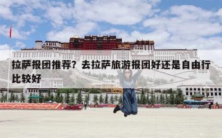 拉萨报团推荐？去拉萨旅游报团好还是自由行比较好