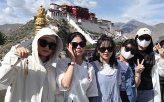 兰州出发到西藏旅游团六日游要花多少钱？从兰州跟团去西藏玩6天要花多少钱？