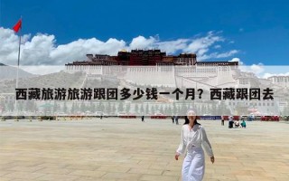西藏旅游旅游跟团多少钱一个月？西藏跟团去