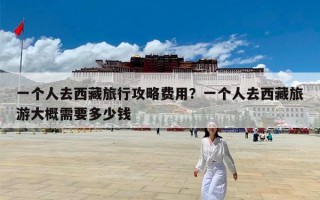 一个人去西藏旅行攻略费用？一个人去西藏旅游大概需要多少钱