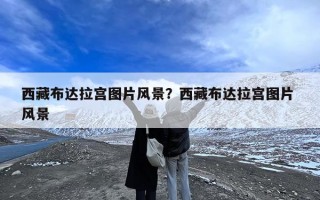 西藏布达拉宫图片风景？西藏布达拉宫图片 风景