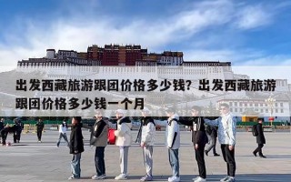 出发西藏旅游跟团价格多少钱？出发西藏旅游跟团价格多少钱一个月