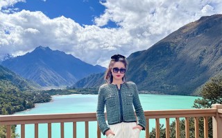 现在和闺蜜去西藏的天气怎样？现在和闺蜜去西藏玩一趟合适吗？