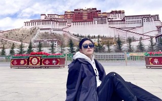 和朋友一起去西藏旅游多少钱？去西藏旅游大概要多少钱？
