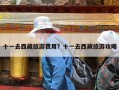 十一去西藏旅游费用？十一国庆去西藏旅游攻略及花费