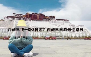 西藏三飞一卧8日游？西藏三日游最佳路线