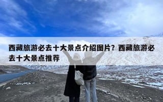 西藏旅游必去十大景点介绍图片？西藏旅游必去十大景点推荐