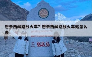想去西藏路线火车？想去西藏路线火车站怎么去
