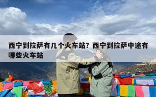 西宁到拉萨有几个火车站？西宁到拉萨中途有哪些火车站