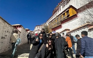 八月去西藏费用攻略都有哪些？八月去西藏旅游大概费用是多少？