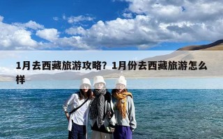 1月去西藏旅游攻略？1月份去西藏旅游怎么样