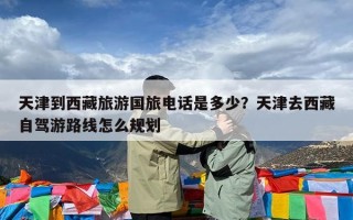 天津到西藏旅游国旅电话是多少？天津去西藏自驾游路线怎么规划