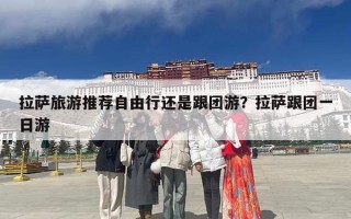 拉萨旅游推荐自由行还是跟团游？拉萨跟团一日游