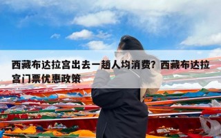 西藏布达拉宫出去一趟人均消费？西藏布达拉宫门票优惠政策