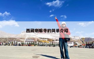 西藏喇嘛寺的简单介绍