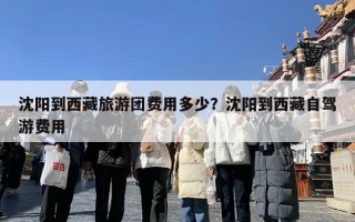 沈阳到西藏旅游团费用多少？沈阳到西藏自驾游费用