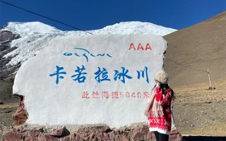 西藏冬天适合去玩的地方有什么？冬天去西藏有什么景点值得一看？