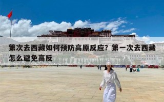 第次去西藏如何预防高原反应？第一次去西藏怎么避免高反