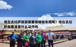 现在去拉萨旅游需要带哪些东西呢？现在去拉萨需要准备什么证件吗