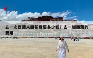 去一次西藏来回花费要多少钱？去一趟西藏的费用
