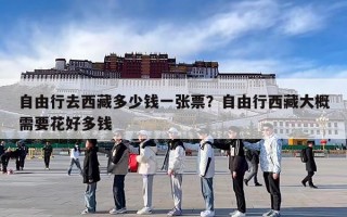 自由行去西藏多少钱一张票？自由行西藏大概需要花好多钱