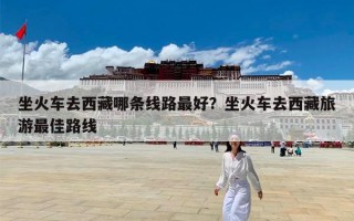 坐火车去西藏哪条线路最好？坐火车去西藏旅游最佳路线