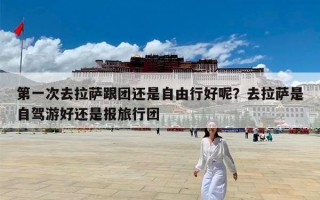 第一次去拉萨跟团还是自由行好呢？去拉萨是自驾游好还是报旅行团