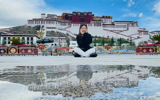 两人去西藏旅游时间最好是在几月份？最合适去西藏旅游的月份是几月？