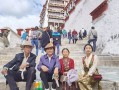 和家人一起什么时候去西藏旅游最合适？和家人一起去西藏旅游什么时候最合适？