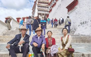 和家人一起什么时候去西藏旅游最合适？和家人一起去西藏旅游什么时候最合适？