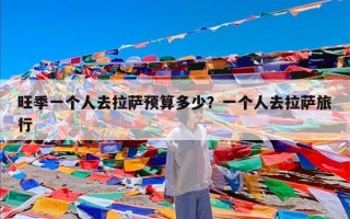 旺季一个人去拉萨预算多少？一个人去拉萨旅行