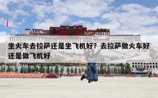 坐火车去拉萨还是坐飞机好？去拉萨做火车好还是做飞机好