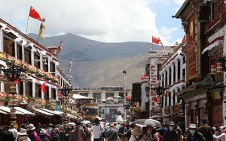 西藏旅游大概费用是多少？去西藏旅游费用大约是多少？