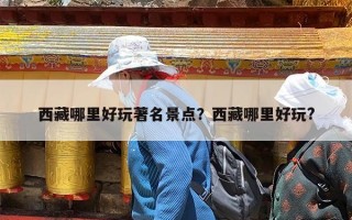 西藏哪里好玩著名景点？西藏哪里好玩?