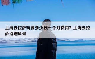 上海去拉萨玩要多少钱一个月费用？上海去拉萨沿途风景