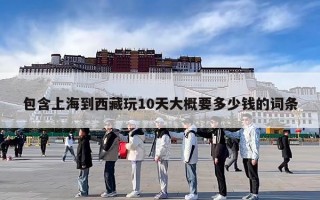 包含上海到西藏玩10天大概要多少钱的词条
