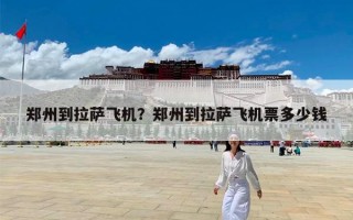郑州到拉萨飞机？郑州到拉萨飞机票多少钱