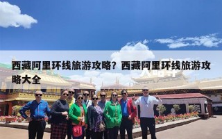 西藏阿里环线旅游攻略？西藏阿里环线旅游攻略大全