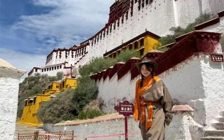 报旅游团去西藏适合几月份去？什么月份适合跟团去西藏玩？